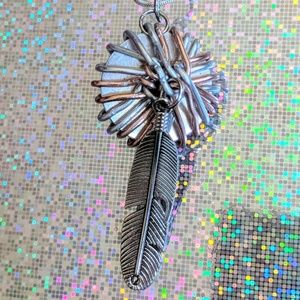 Unbreakable© Life series Dream Catcher